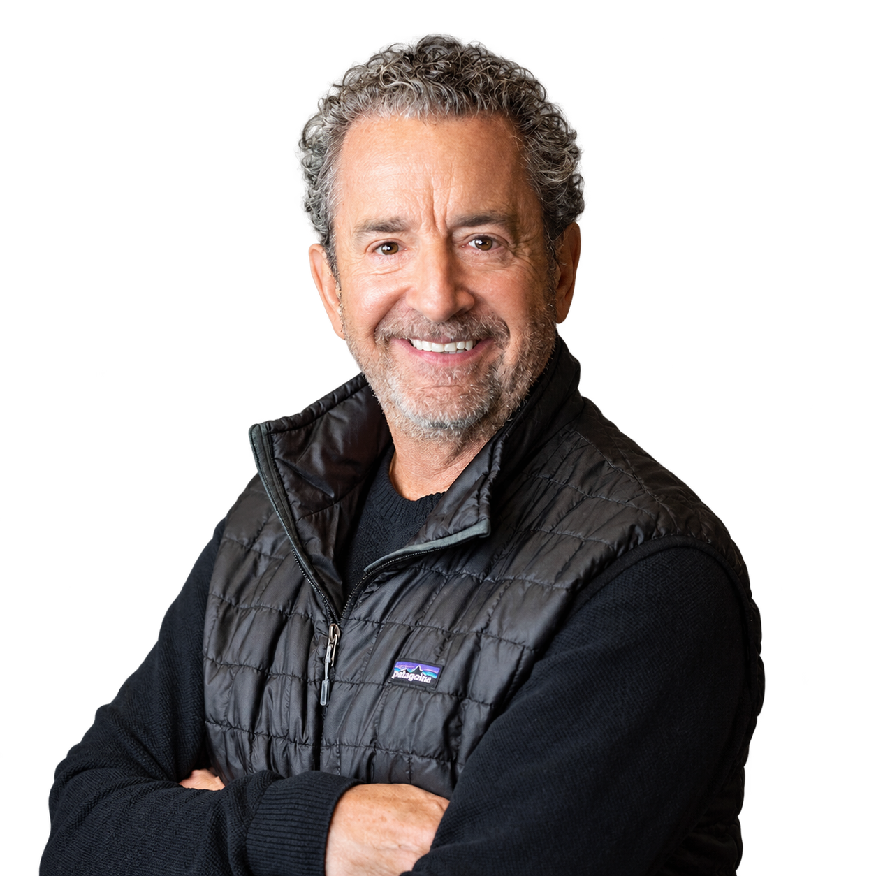 Steve Abbate, beverage industry advisor